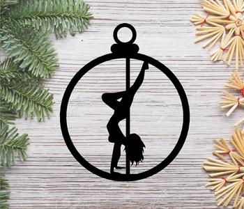 Christmas Tree Decoration