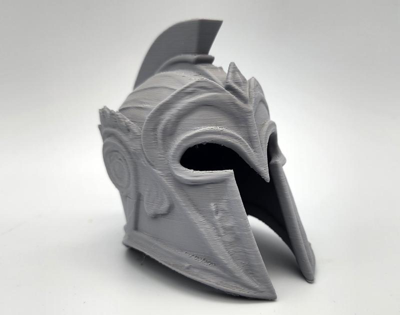 Trojan Helm