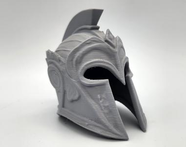 Trojan Helm
