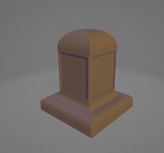 Incense Stick Stand