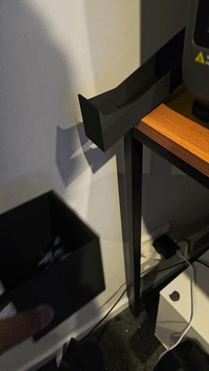 Poop Chute Bin for K2 Plus