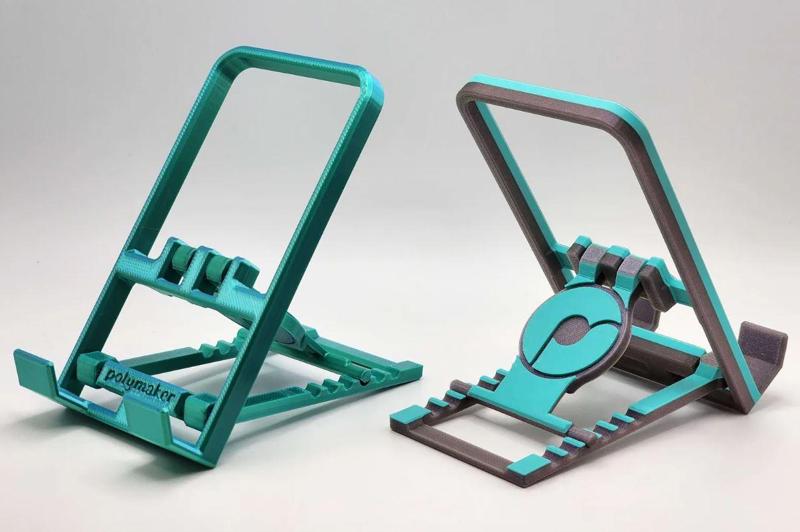 Polymaker Phone Holder