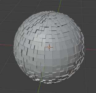 disco ball