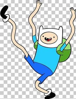 Adventure Time - Finn the Human