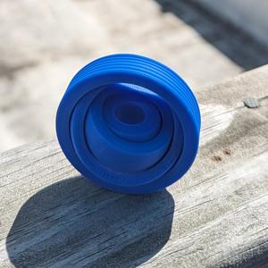 The Oribiter - Tactile Spinning Fidget Toy
