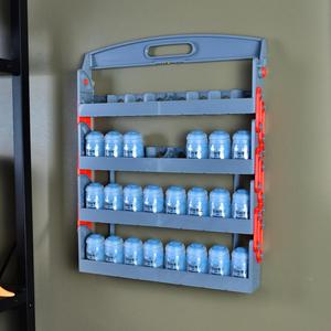 Scissor Paint Rack - Citadel
