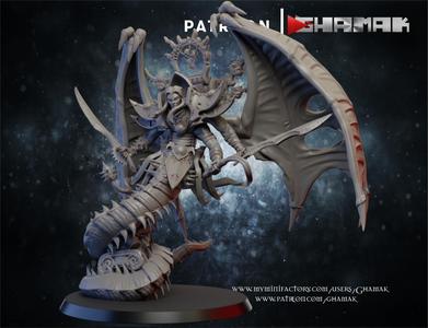 Special Lord of Battle 1