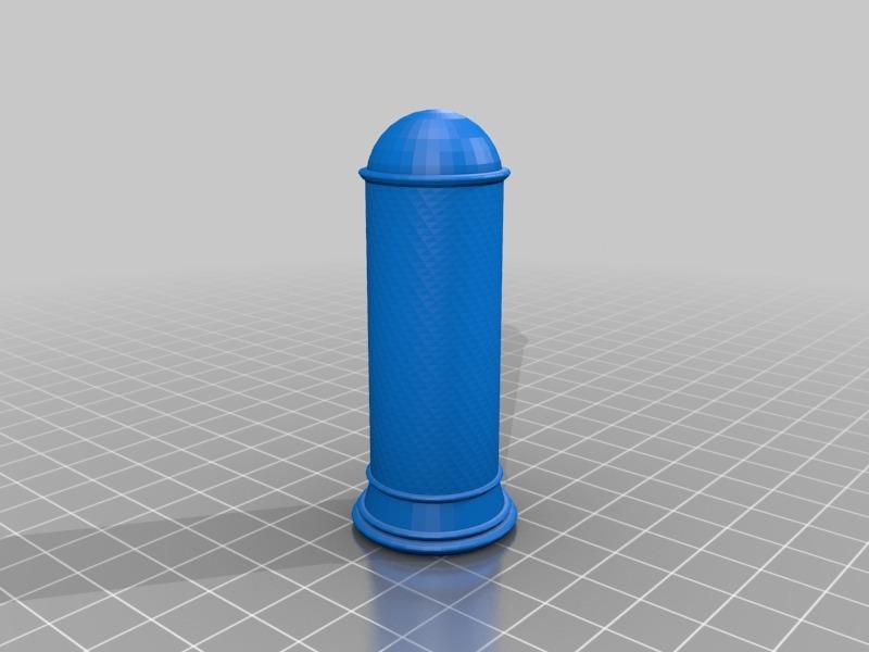 bullet