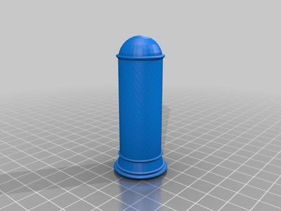 bullet
