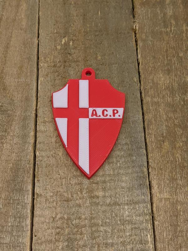 Padua Keychain Padova Portachiavi (NO MMU required)