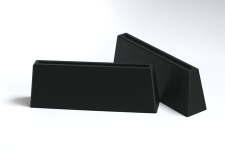 LG C2 OLED 42" 50mm & 37mm Risers