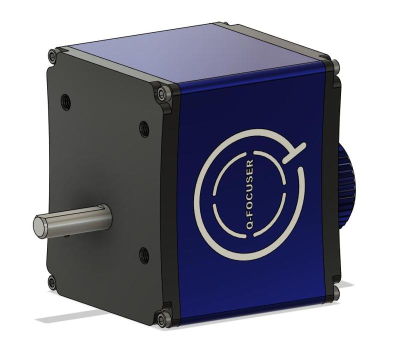 QHY Q-Focuser Dummy QHYCCD