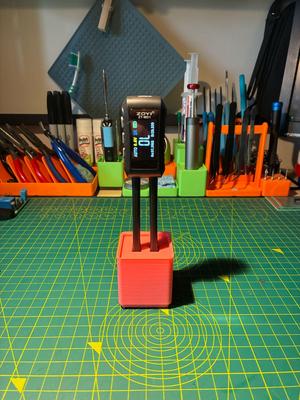 Gridfinity ZT-MD1