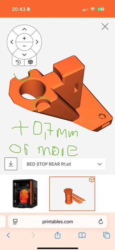 bed-stop-rear-r1+1mm_hole_clearence
