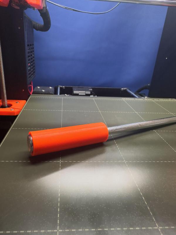 Goture Mast Spike