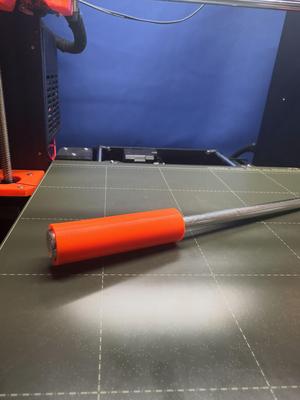 Goture Mast Spike
