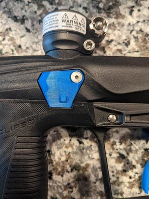 Etha 3 Eye Covers