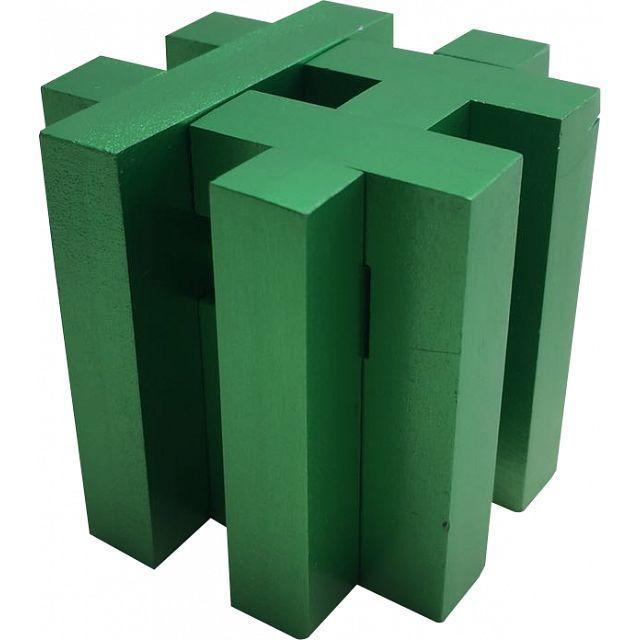 Puzzle Toy Game (Rompecabezas)