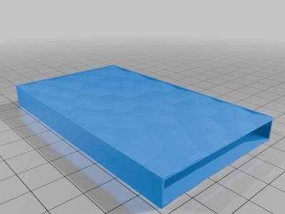 Business Card Box