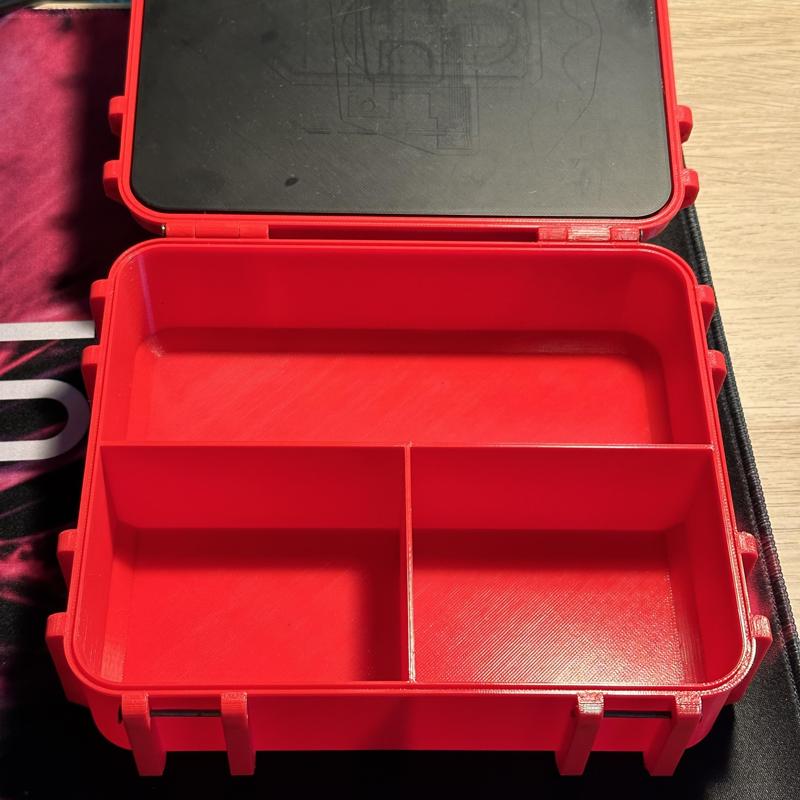 box