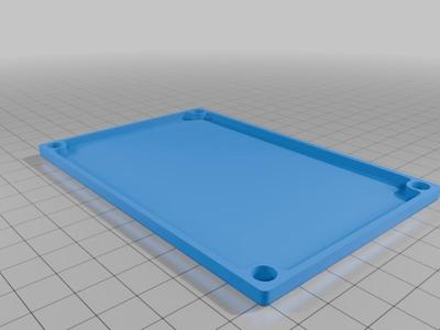 Netrunner tokens box