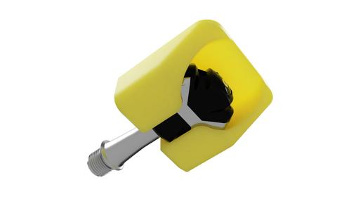 Wahoo Speedplay Pedals Platform (3)