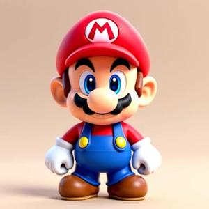 Super Mario