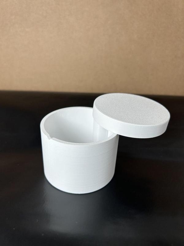 box