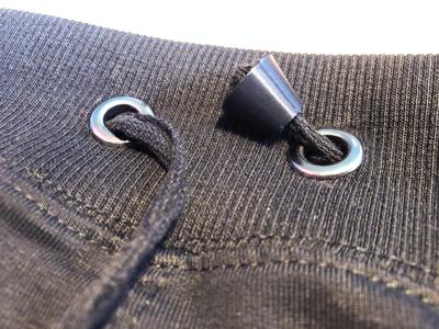 Drawstring Stopper Bead