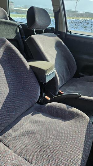 Arm Rest / Arm lehne VW MK3