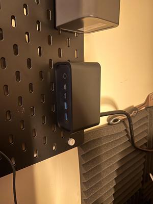 anker 525 mount 
