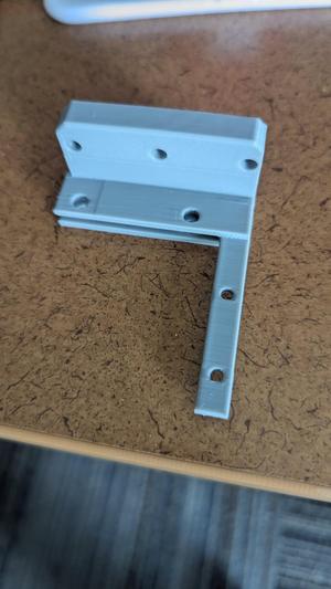 Ender3-PMDD12-HGXLite-Mount