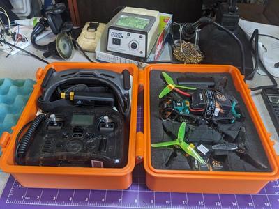 Flight Case