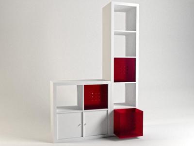 IKEA Expedit