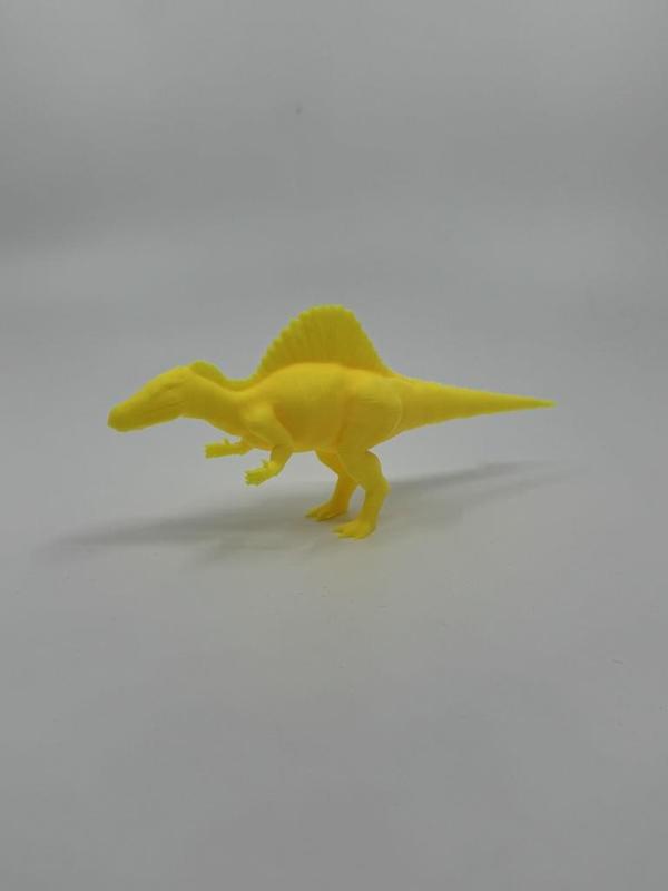Spinosaurus