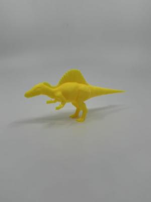 Spinosaurus