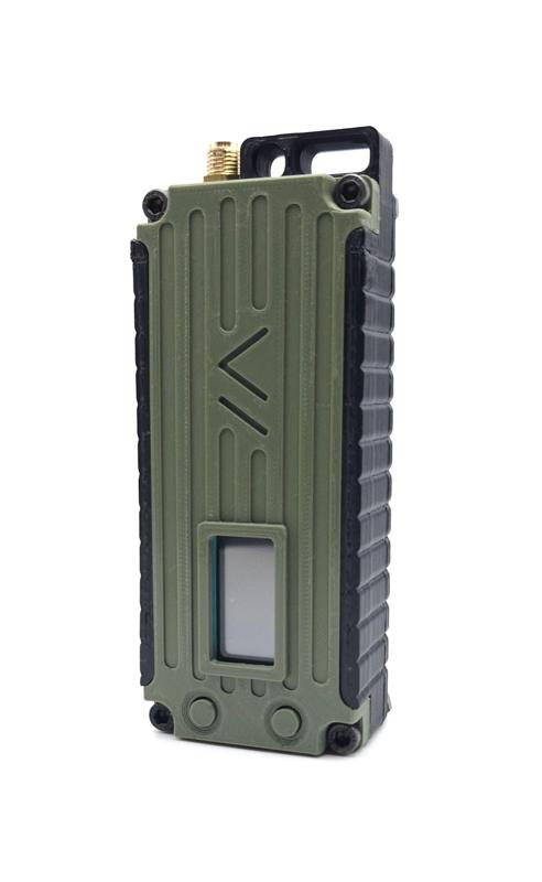 Heltec Wireless Tracker case for Meshtastic