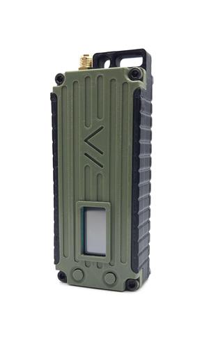 Heltec Wireless Tracker case for Meshtastic