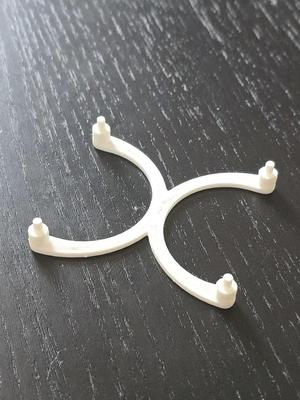 Quickprint™ Minimalist Raspberry Pi stand