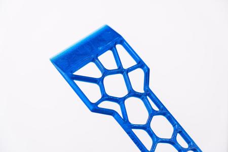 Voronoi Printbed Scraper [1]