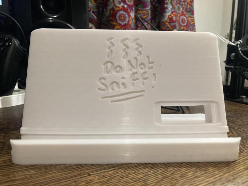 SteamDeck Docking v2 standard and small bed version with Gunter module