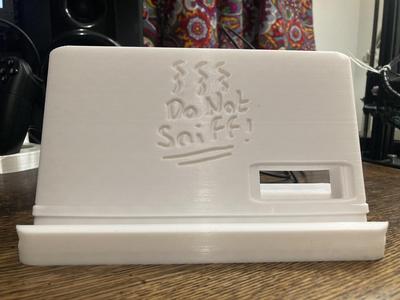 SteamDeck Docking v2 standard and small bed version with Gunter module