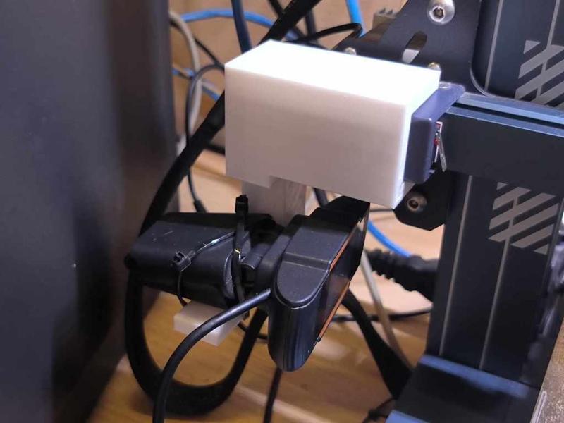 Neptune 3 Pro Universal Camera Mount