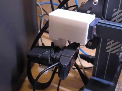 Neptune 3 Pro Universal Camera Mount