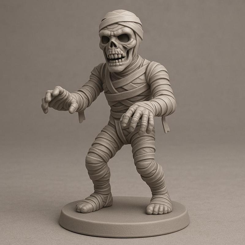 MUMMY