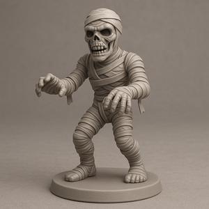 MUMMY