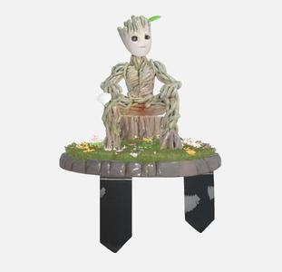 GROOT ADORNO JARDIN