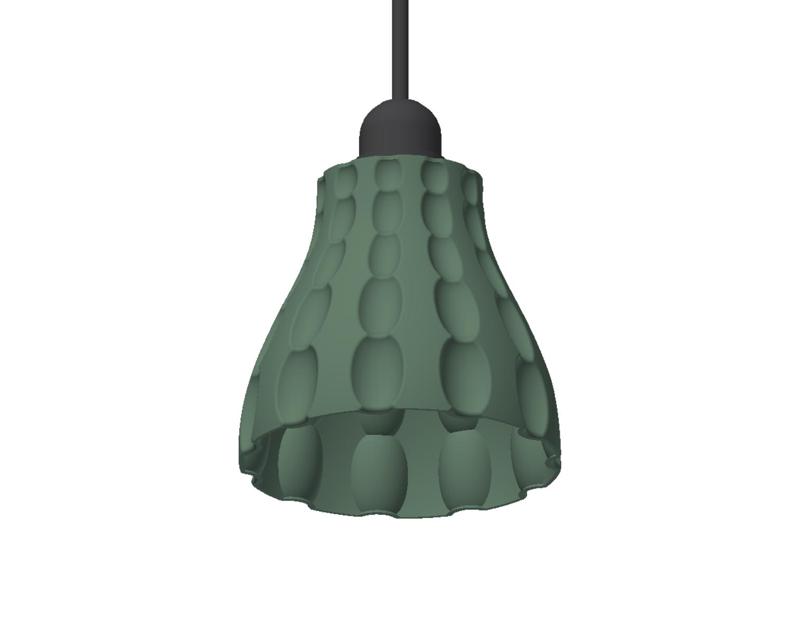 Pendant Lamp
