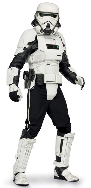 Patrol Trooper