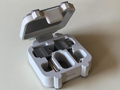A1 Series Nozzle Case – RUGBOX